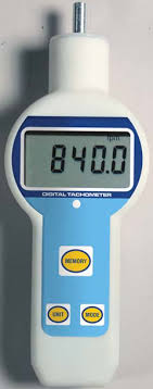 Digital Tachometer /Length Meter “Checkline” Model EHT-600 Digital Tachometer /Length Meter “Checkline” Model EHT-600